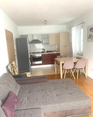 Apartman S & S Makarska Ngoại thất bức ảnh