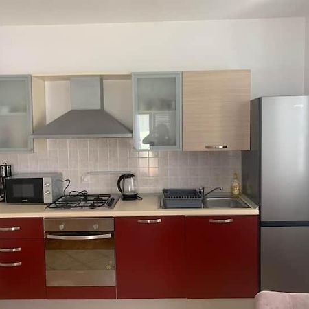 Apartman S & S Makarska Ngoại thất bức ảnh