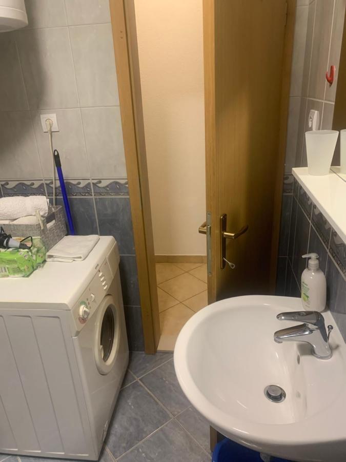 Apartman S & S Makarska Ngoại thất bức ảnh