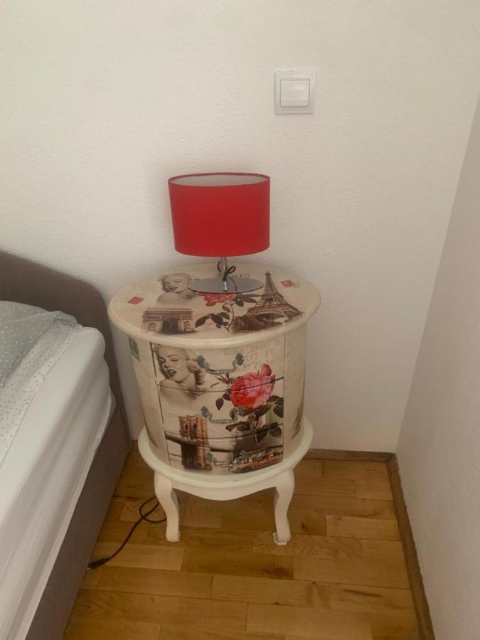 Apartman S & S Makarska Ngoại thất bức ảnh