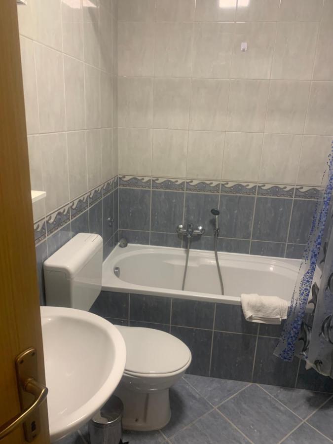 Apartman S & S Makarska Ngoại thất bức ảnh