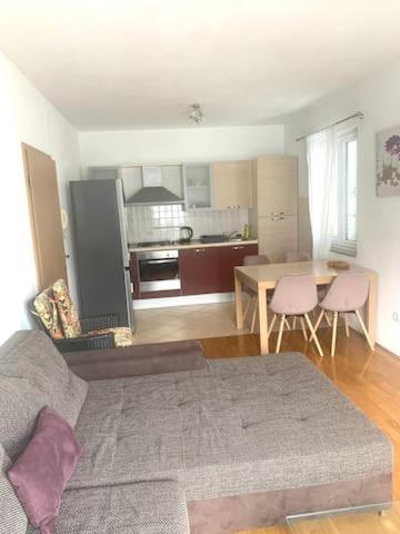 Apartman S & S Makarska Ngoại thất bức ảnh